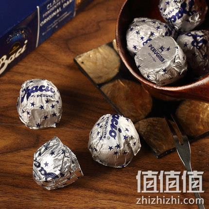 降20元！意大利国民巧克力：baci 巧克力礼盒 28粒 新低68元包邮 送定制手提袋 值值值-买手聚集的地方