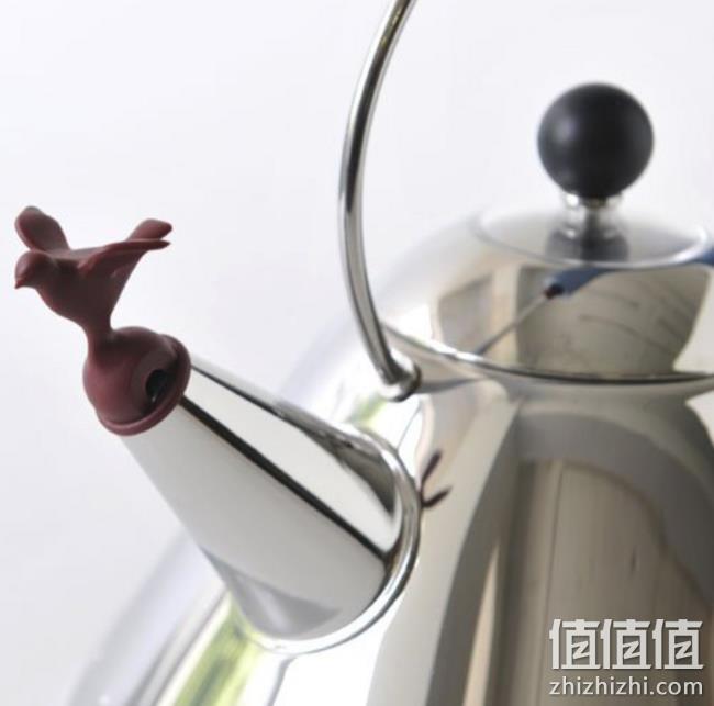 意大利 Alessi 阿莱西 鸟鸣音水壶 2L prime到手约518.9元 值值值-买手聚集的地方