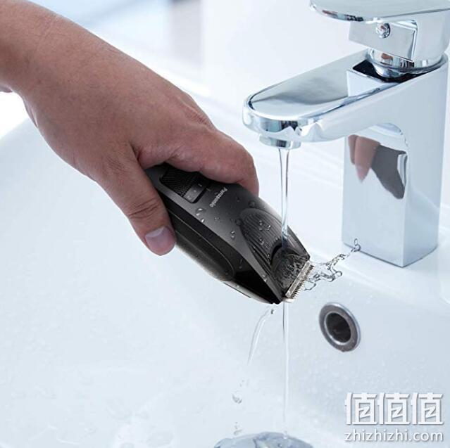 白菜价！干湿两用：松下 优质高端系列剃须刀 修剪器 ER-SB40 Prime直邮到手465.2元（京东1999元） 值值值-买手聚集的地方