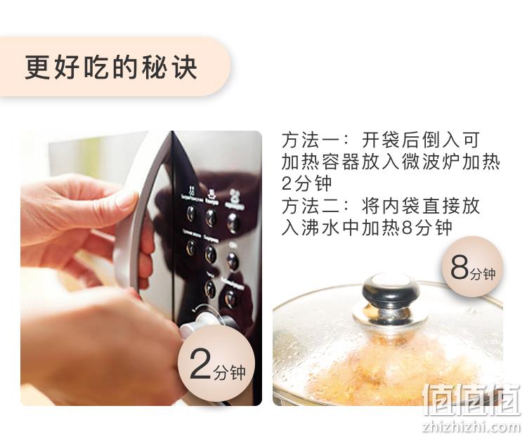 免切免洗免料理、可即食、食材可溯源:250g 盘点美味 酸梅糖醋小排 券后29.8元包邮 值值值-买手聚集的地方