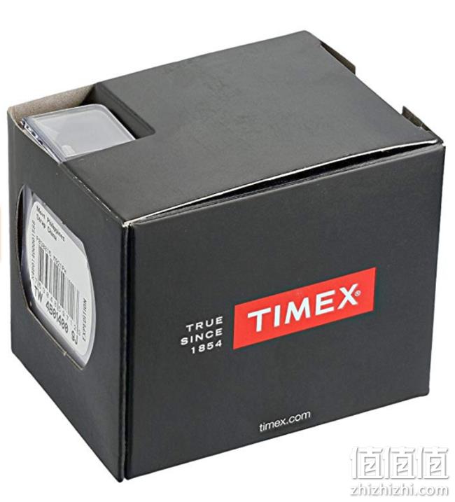 TIMEX 天美时 TW4B12300 男士石英手表 prime到手约310.5元（长期裸价405.94元） 值值值-买手聚集的地方