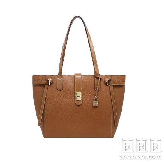 Michael Kors 迈克高仕 Cassie 女士单肩包 prime会员966.93元包邮包税 值值值-买手聚集的地方