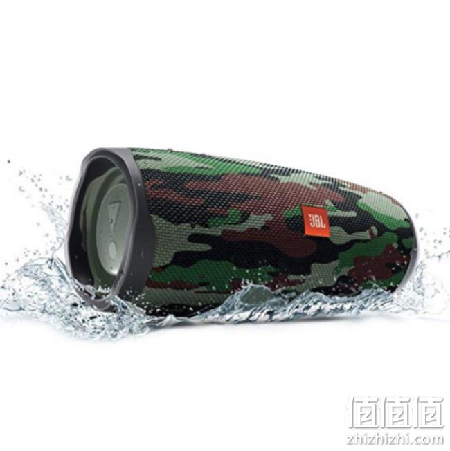 JBL Charge4 第四代无线蓝牙音响户外音箱 prime到手约754元（京东1499元） 值值值-买手聚集的地方