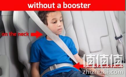 较普通小10倍、同等安全!Mifold Grab-and-Go 便携式汽车安全增高坐垫 Prime到手206.8元(之前推荐226.6元) 值值值-买手聚集的地方