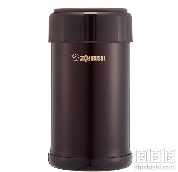 Zojirushi 象印 750ml 不锈钢焖烧罐 SW-JA75 prime会员凑单约143元包税 值值值-买手聚集的地方