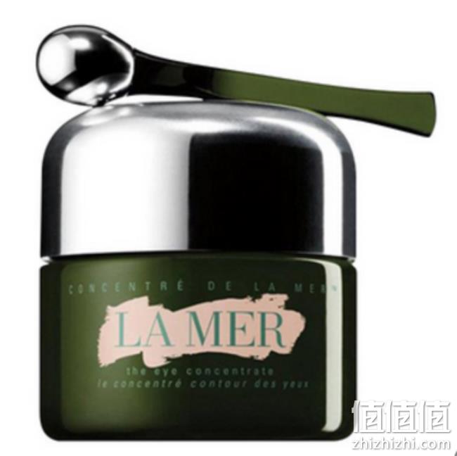 低过海淘！LA MER 海蓝之谜 浓缩修护眼部精华眼霜15ml 1099元包邮包税（国内官网1700元） 值值值-买手聚集的地方