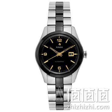 RADO 雷达 HyperChrome系列 R32049162 女士机械腕表 369.6美元约¥2586.7(之前推荐399美元、京东6469元) 值值值-买手聚集的地方