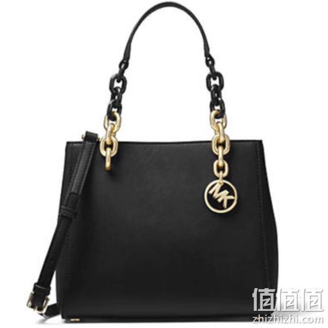 四色，Michael Kors  Cynthia 30F7GCYS1L 女士小号手提包 999元包邮（之前推荐海淘也得1200左右） 值值值-买手聚集的地方
