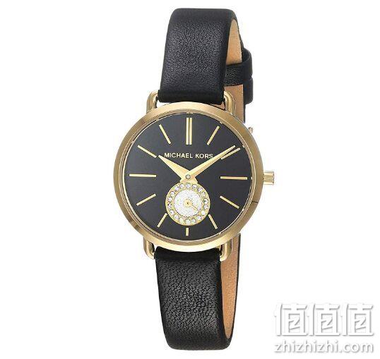 830元大差价！Michael Kors 女式手表 MK2750 prime会员569.81元包邮包税（天猫1390元） 值值值-买手聚集的地方