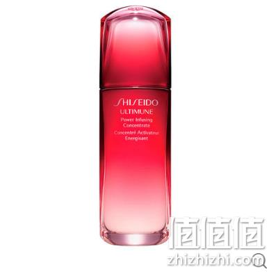 SHISEIDO 资生堂 红腰子 红妍肌活精华露 75ml 88欧约￥683（天猫1040元） 值值值-买手聚集的地方