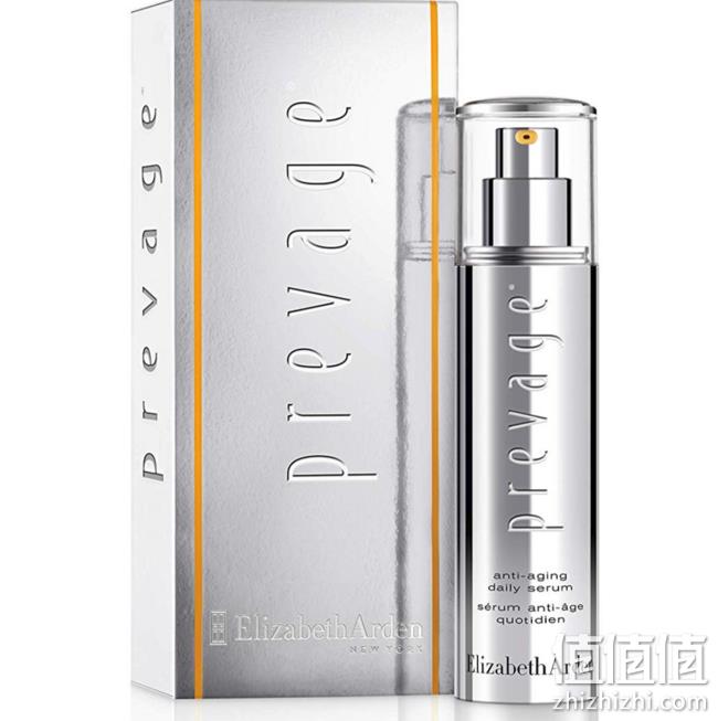 值哭！Elizabeth Arden 伊丽莎白雅顿 Prevage 铂粹御肤精华露 逆时橘灿精华 50 ml prime到手约723元（之前推荐796元/30ml） 值值值-买手聚集的地方
