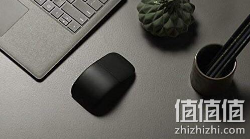 Prime专享，可折叠，无需接收器：Surface ARC 蓝牙鼠标 Prime直邮到手396.47元（天猫499元起） 值值值-买手聚集的地方