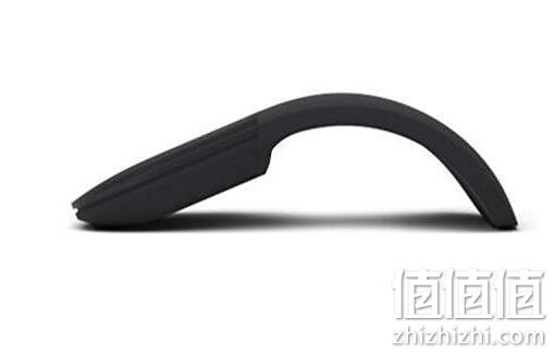 Prime专享，可折叠，无需接收器：Surface ARC 蓝牙鼠标 Prime直邮到手396.47元（天猫499元起） 值值值-买手聚集的地方
