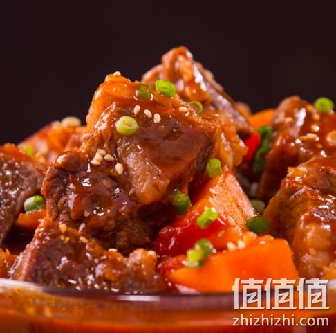 今日结束 线下斩腰价 4斤：澳洲 卓宸 牛腩肉 2斤x2件 券后118元包邮 折29.5元/斤（线下48元/斤） 值值值-买手聚集的地方