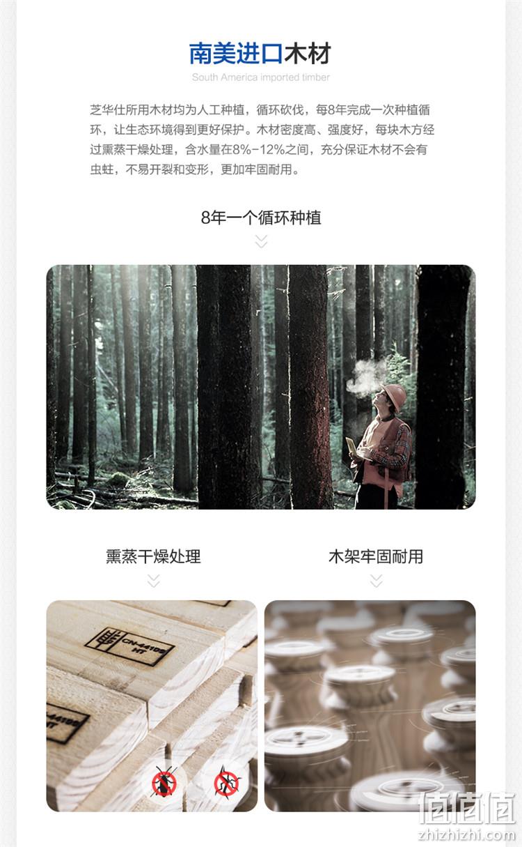值哭、年前到家： CHEERS 芝华仕 9780 单人位头等舱沙发 999元包邮（实体店2000+） 值值值-买手聚集的地方