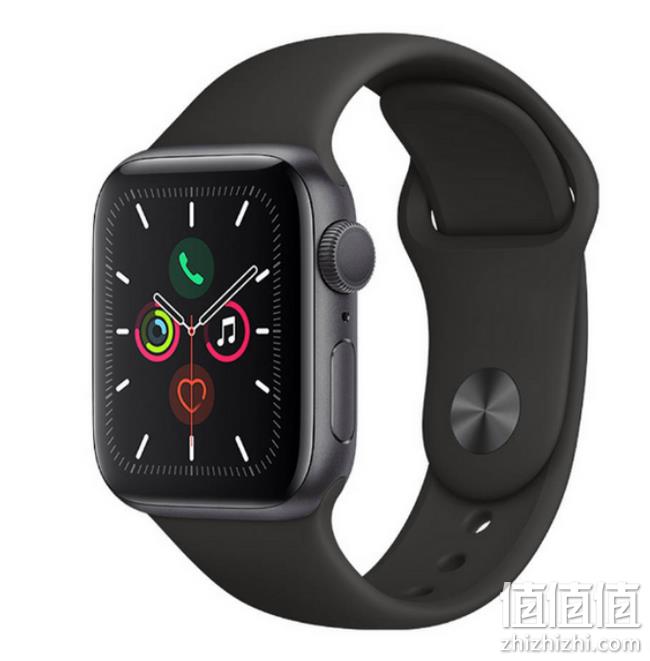 Apple 苹果 Watch Series 5 智能手表 2969元包邮 值值值-买手聚集的地方