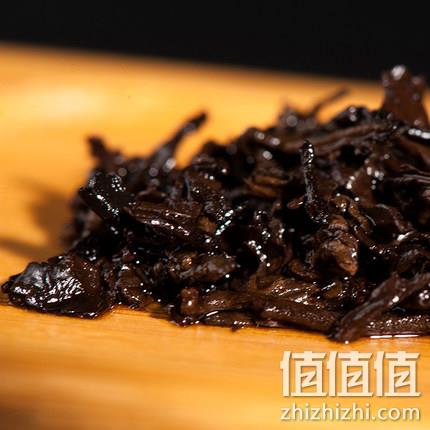 爆降80元 台湾金点设计奖，香港虎标 五号金芽普洱茶 七子饼 357g 双重优惠后78元包邮（之前推荐218元） 值值值-买手聚集的地方