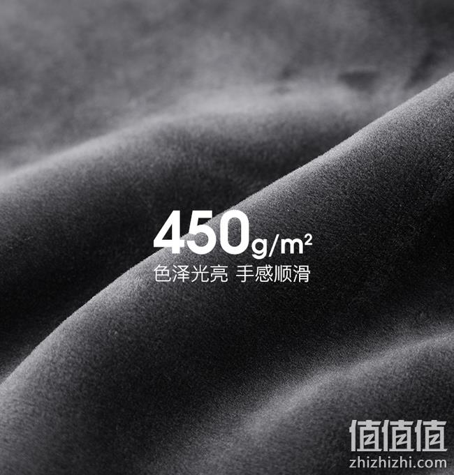 补券，450g/㎡ 40s超柔面料：古今 男士保暖秋裤 券后49元包邮送袜子（吊牌价135元） 值值值-买手聚集的地方