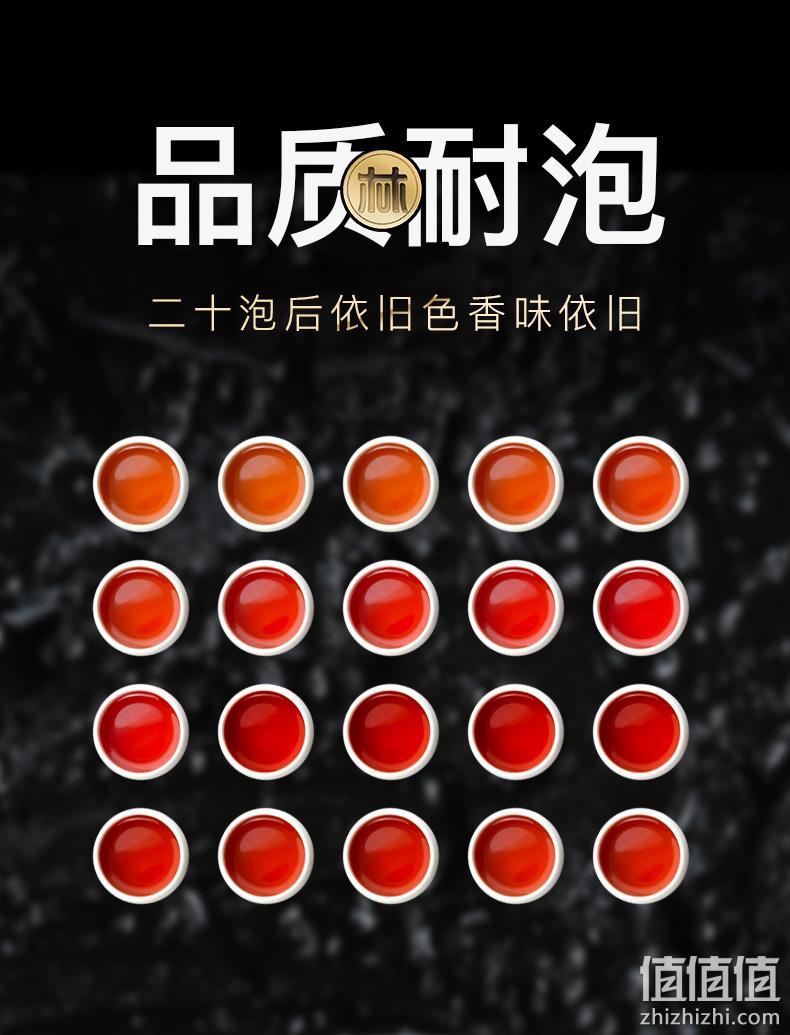 碎银子 50g 林老根 糯米香普洱茶 茶化石 券后7.9元包邮 值值值-买手聚集的地方