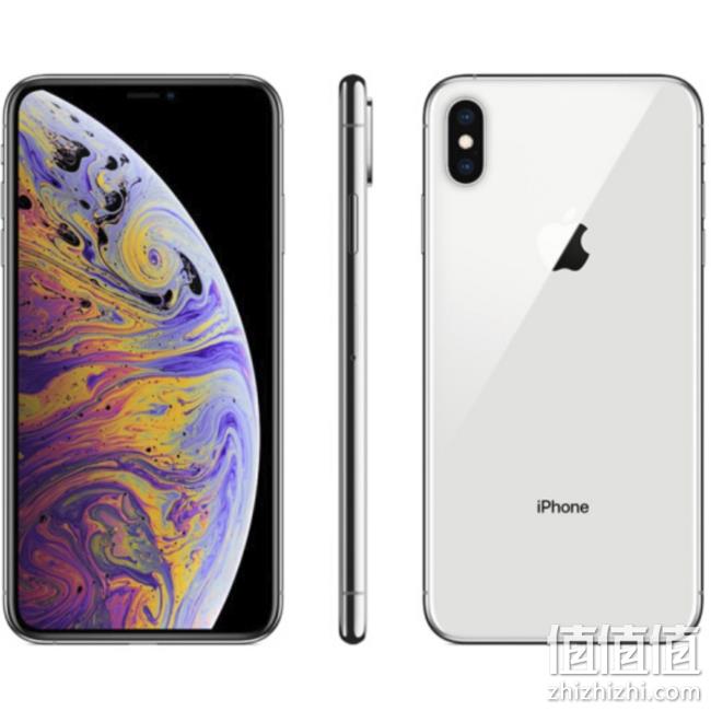 1日0点：Apple 苹果 iPhone XS Max 智能手机 256GB 6599元 值值值-买手聚集的地方