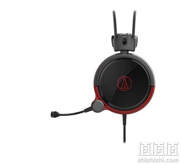 亚马逊销冠！Audio Technica/铁三角 高保真游戏耳机ATH-AG1X 封闭式 Prime直邮到手866元 值值值-买手聚集的地方