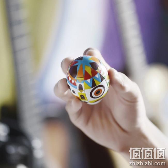 一颗会飞的蛋!网易智造 遥控小飞蛋 119元包邮(长期149元) 值值值-买手聚集的地方