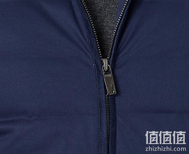 商场同款 90%白鸭绒：虎都 男士轻薄羽绒服 2色 券后239元包邮（吊牌价872元） 值值值-买手聚集的地方