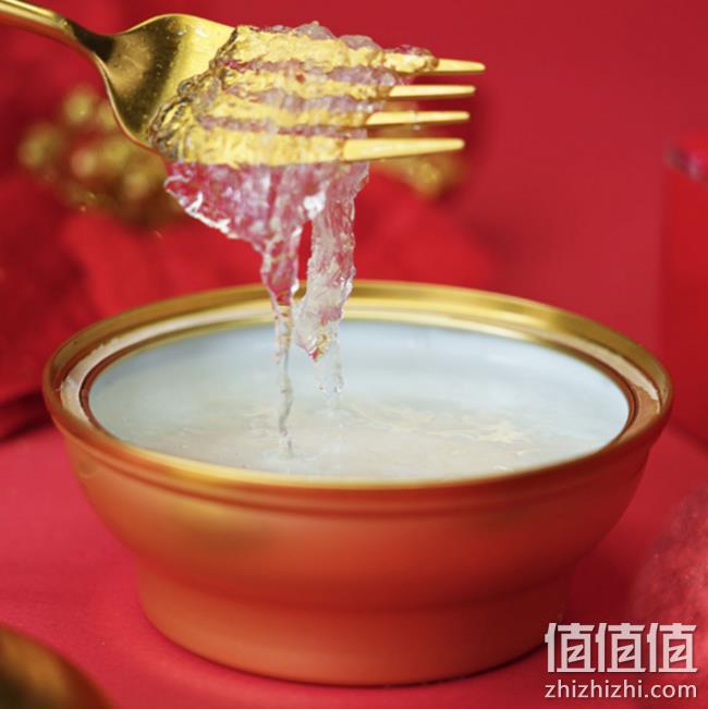 希尔顿酒店供应商：茗挚 即食冰糖燕窝 大金碗138g 100元券后19.8元包邮（长期推荐100g 20元） 值值值-买手聚集的地方