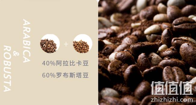 巧克力风味、镇店之宝：1kg 意大利 Lavazza 优质意式浓咖啡全豆 凑单直邮到手127元 值值值-买手聚集的地方