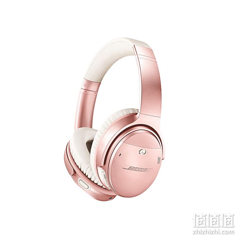 史低！主动降噪，0首付：Bose QC35 II 蓝牙耳罩式耳机+凑单品 凑单到手1331元，12期免息，晒单送超值礼包 值值值-买手聚集的地方