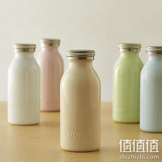 DOSHISHA mosh 复古保温杯 350ml 64.99元包邮 值值值-买手聚集的地方