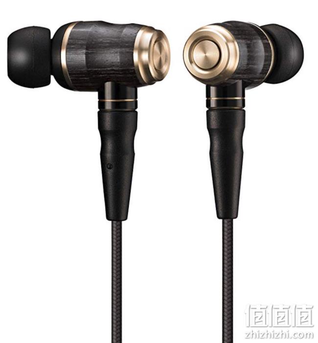 JVC 杰伟世 HA-FX1100 新木单元旗舰级振膜耳机 prime到手约1601.7元（之前推荐海淘不含税1800左右） 值值值-买手聚集的地方