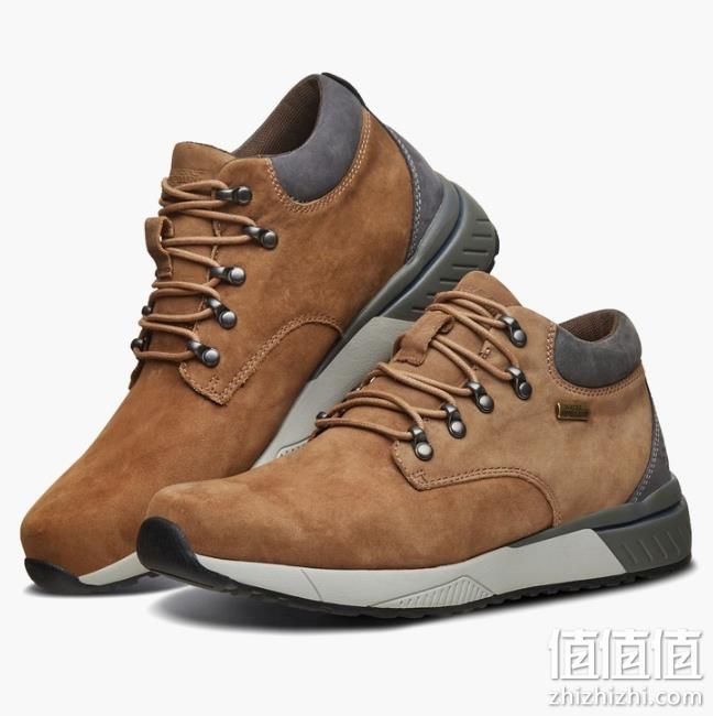 6日0点、历史新低!SKECHERS 斯凯奇 66394C 男款工装靴 前15分钟269元包邮(长期639元) 值值值-买手聚集的地方
