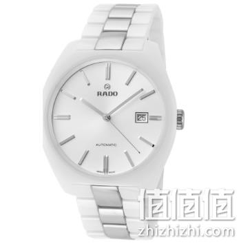 现货美国直发，RADO 雷达 Specchio R31507102 男士手表 499美元约¥3475.5（零售价2750美元） 值值值-买手聚集的地方