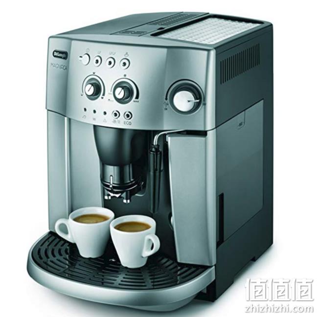国内半价！De'Longhi 德龙 全自动意式浓缩咖啡机 ESAM4200.S prime到手约2303.7元（京东4499元） 值值值-买手聚集的地方