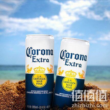 6日0点、神价格！墨西哥销量第一：Corona 科罗娜 355mlx72听 276元包邮（之前推荐168元/24听） 值值值-买手聚集的地方