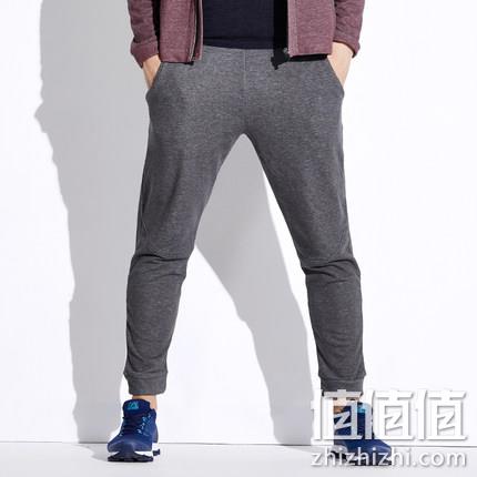 补券，新增女款、单吸单排面料：德国GymAesthetics 跑步运动长裤 59元包邮 （之前推荐69元） 值值值-买手聚集的地方