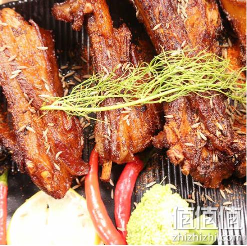 HONDO BEEF 恒都 澳洲羊排 1.2kg 69元 值值值-买手聚集的地方