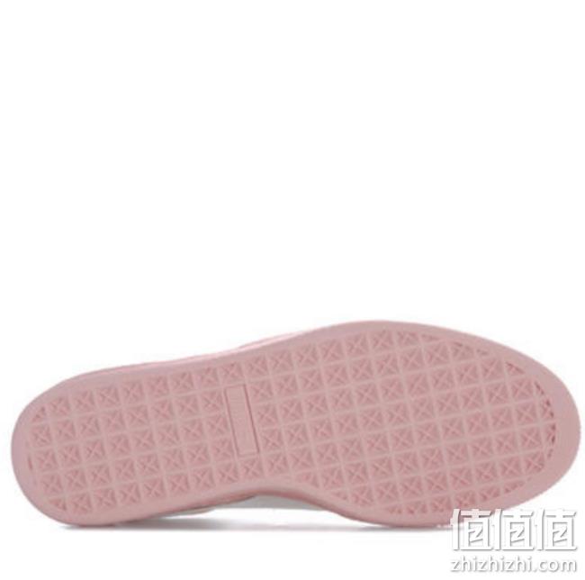 PUMA彪马 Suede Classic 女士训练鞋 24.37英镑约¥225（之前推荐32.75英镑） 值值值-买手聚集的地方