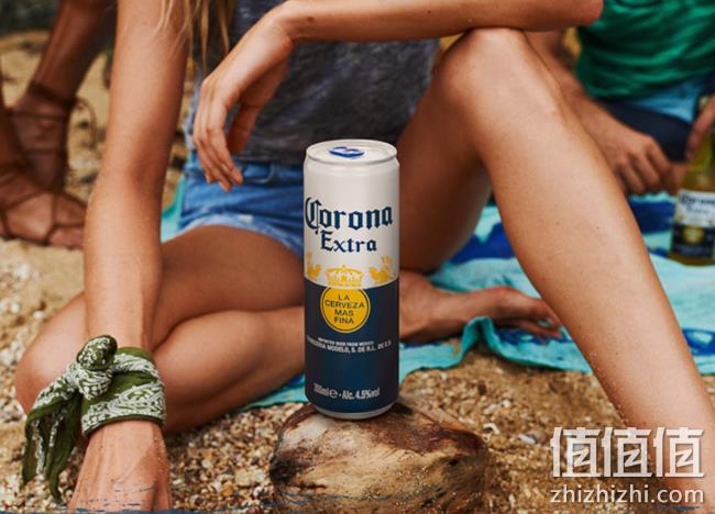 6日0点、神价格！墨西哥销量第一：Corona 科罗娜 355mlx72听 276元包邮（之前推荐168元/24听） 值值值-买手聚集的地方