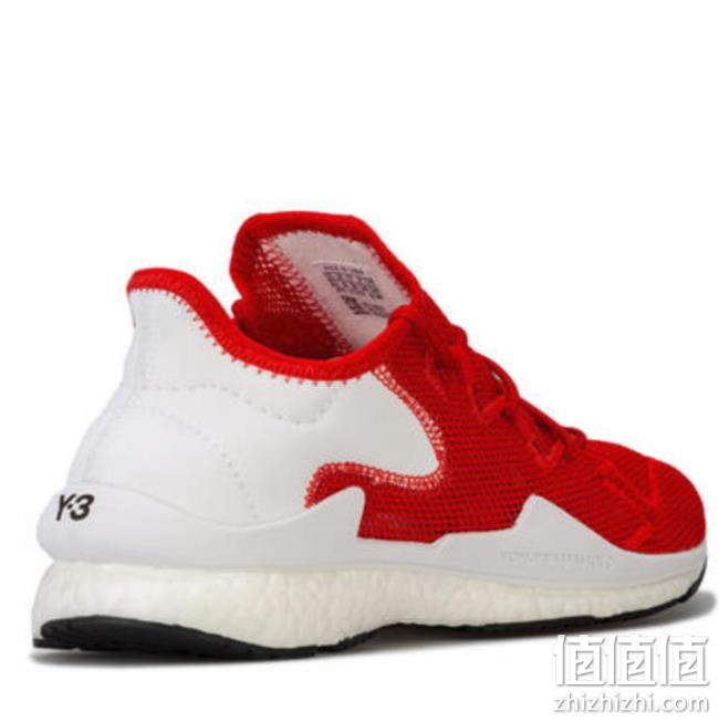 Y-3 Adizero Runner 男士运动鞋 106.74英镑约¥969包直邮到手（原价303.77英镑） 值值值-买手聚集的地方