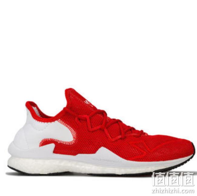 Y-3 Adizero Runner 男士运动鞋 106.74英镑约¥969包直邮到手（原价303.77英镑） 值值值-买手聚集的地方