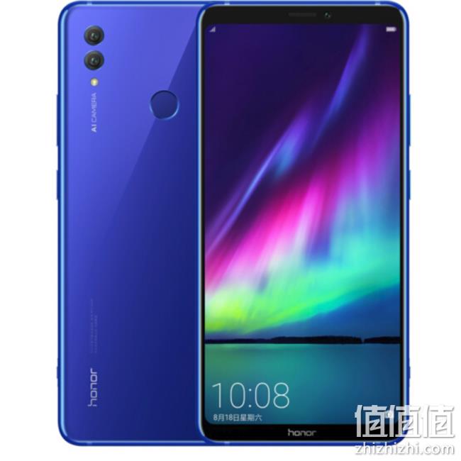 HONOR 荣耀 Note10 智能手机 8GB+128GB 1689元 值值值-买手聚集的地方