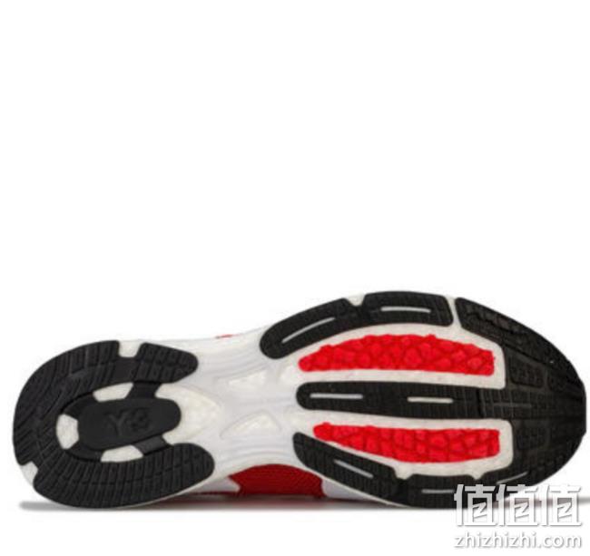 Y-3 Adizero Runner 男士运动鞋 106.74英镑约¥969包直邮到手（原价303.77英镑） 值值值-买手聚集的地方