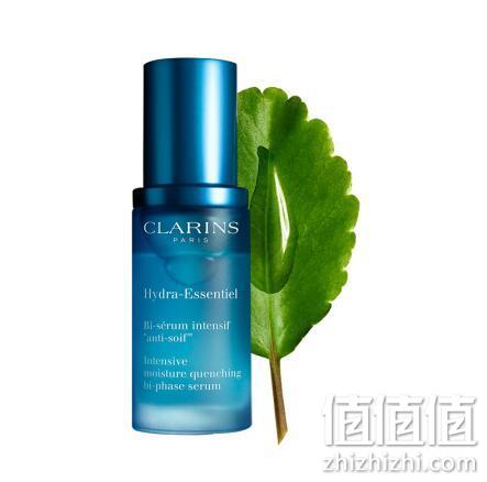 Clarins 娇韵诗 沁润奇肌保湿精华液 30ml 288.54元包邮（官网530元） 值值值-买手聚集的地方