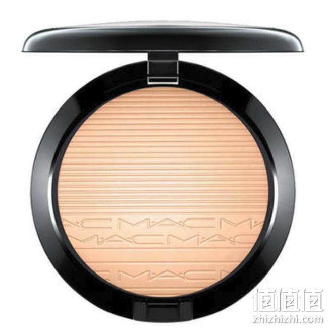 高级光泽感：M·A·C 魅可 Extra Dimension 生姜高光 9g #Double Gleam 215元包邮（天猫340元） 值值值-买手聚集的地方