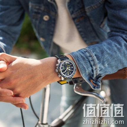 CITIZEN 西铁城 蓝天使二代 JY8078-01L 男士光动能腕表 2698元包邮（之前海淘不含税2400左右） 值值值-买手聚集的地方