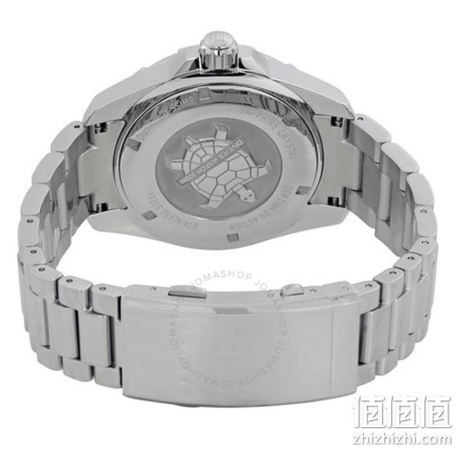 CERTINA 雪铁纳 DS Action Diver C032.407.11.041.00 男士机械腕表 475美元约¥3284（京东国际5739元） 值值值-买手聚集的地方