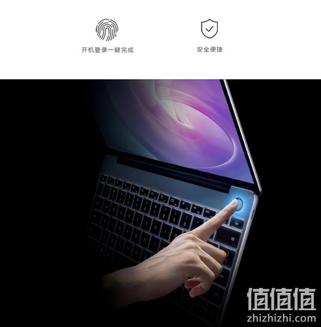 值哭！14日0点抢、多屏协同、超薄超轻、超长续航： 华为 MateBook 13 2020款 锐龙版 13英寸2K全面屏笔记本 预约4499元包邮 值值值-买手聚集的地方
