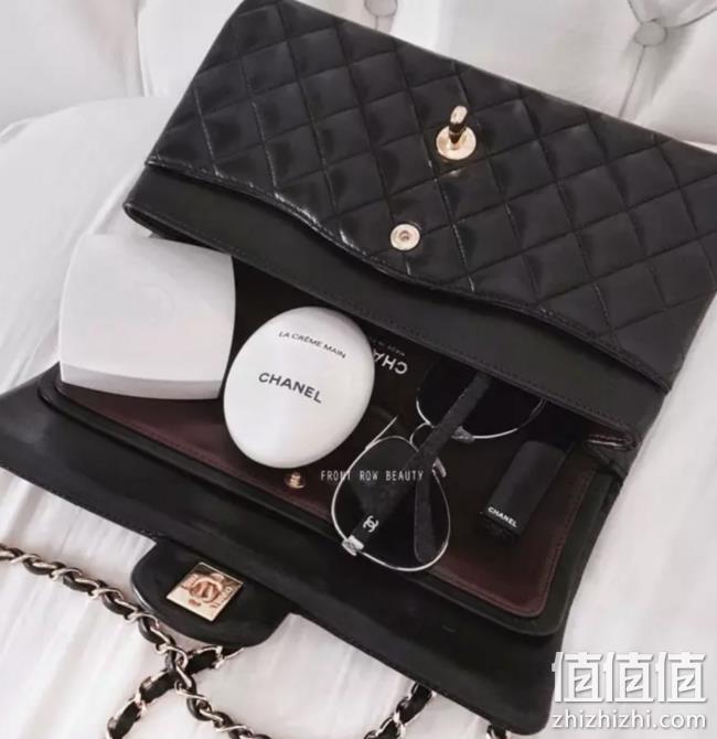 海淘爆品：CHANEL 香奈儿 LA CRÈME MAIN 鹅卵石护手霜 50ml 46欧元约¥352（国内官网520元） 值值值-买手聚集的地方